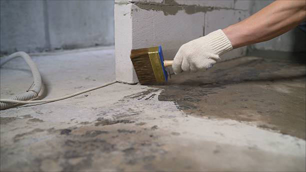 24/7 Emergency Wet Basement Repair experts in Fairwater, WI